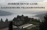 Horror Movie Game